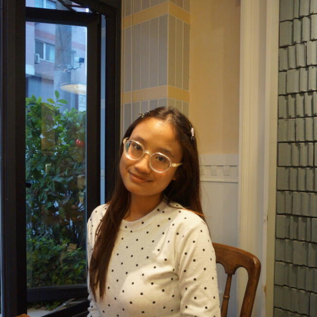 位于Singapore Island的临时保姆: Sery