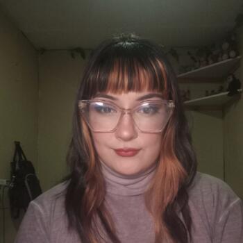Babysitter in Tres Ríos: Carolina Jiménez