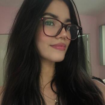 Babysitter Tres de Mayo: Narushika