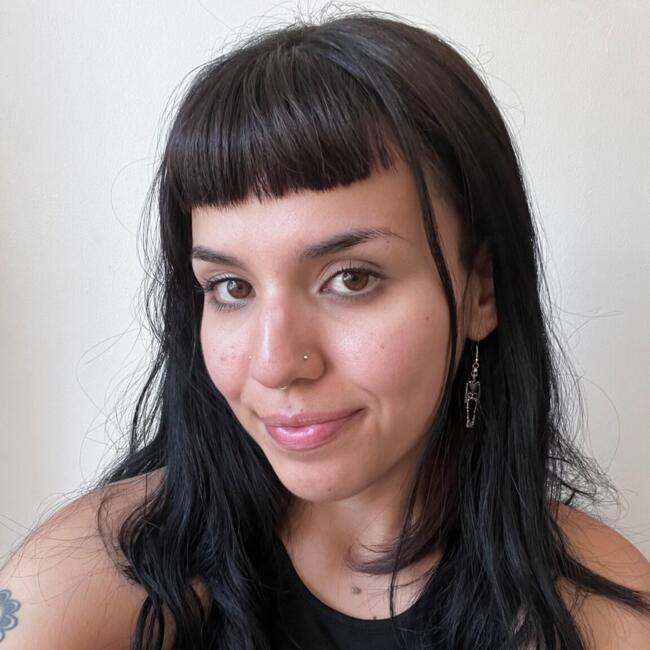 Babysitter in Providencia: Catalina