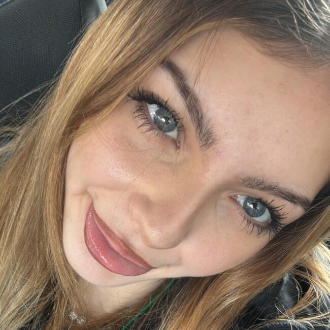 Babysitter in Merate: Giorgia