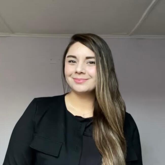 Babysitter in Santiago: Tamara Sandoval