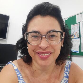 Babysitter in Foz do Iguaçu: Rosa