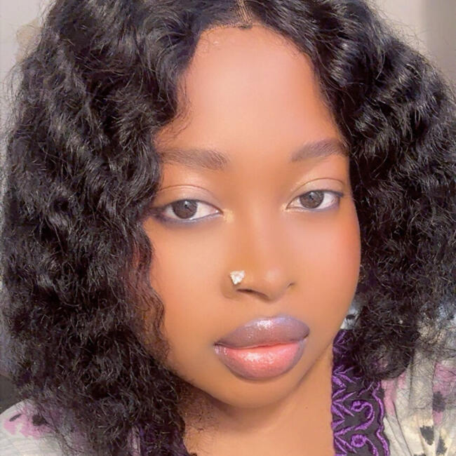 Babysitter in Angers: M'miliza