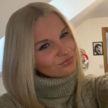 Babysitter in Belfast: Kerry