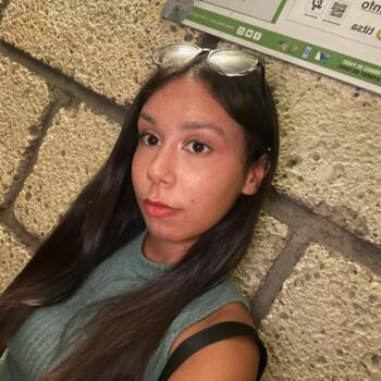 Niñera en Granadilla de Abona: Nerea