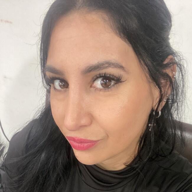Babysitter in Belén de Escobar: Yesica