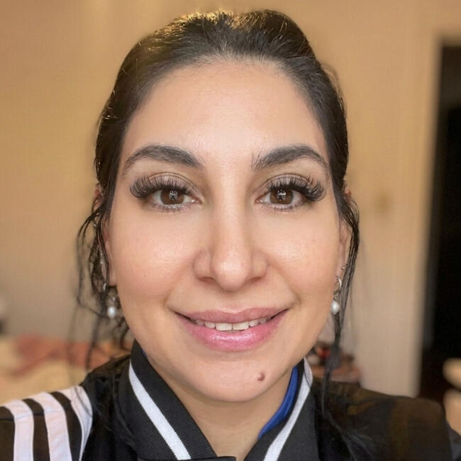Babysitter in Belén de Escobar: Yesica