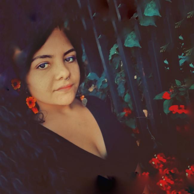 Niñera en Quilpué: Paulina