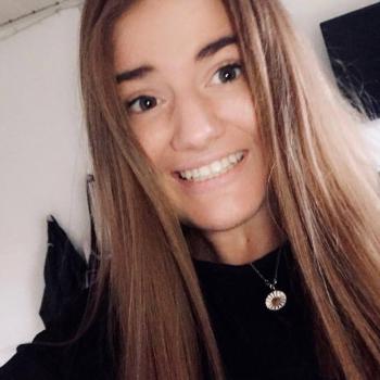 Babysitter Nørresundby: Maiken