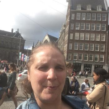Babysitter Jobs in Thienen: Babysitter Job Andreia