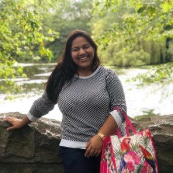 Childminder Drogheda: Caroline Andrade