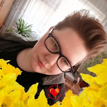 Babysitter in Bialystok: Wiktoria