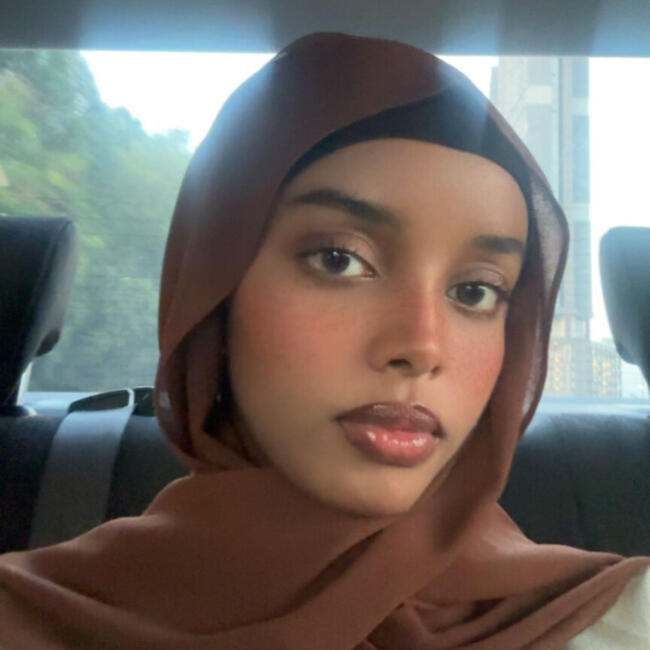 Babysitter in Kuala Lumpur: Fa