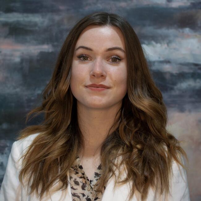 Babysitter in Wellington: Meg