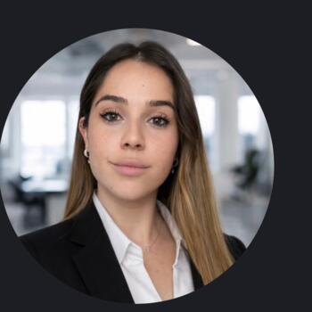 Canguro Sabadell: Cristina