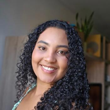 Canguro en Gante: Johana