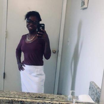 Babysitter in Delray Beach: Phara