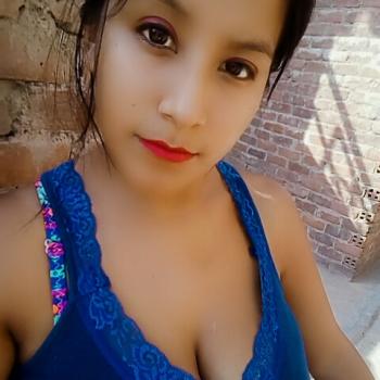 Niñera El Porvenir (Provincia de Trujillo): Melissa