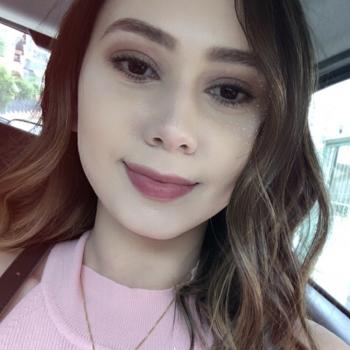 Emprego de babá Bento Gonçalves: emprego de babá Mayara