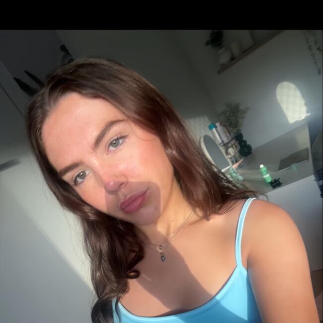 Babysitter in Gold Coast: Sophie