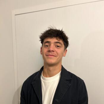 Babysitter La Rochelle: Estevan