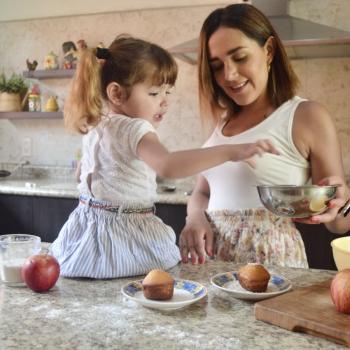 Babysitting job in Cuernavaca: babysitting job Ana