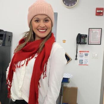 Nanny in Woodside (New York): Aniele
