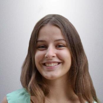 Baby-sitter in Rennes: Mathilde