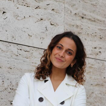 Babysitter em Montijo: Noor Sofia