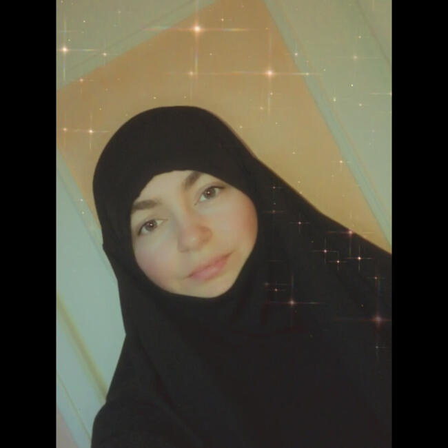 Babysitter in Le Vésinet: Pauline