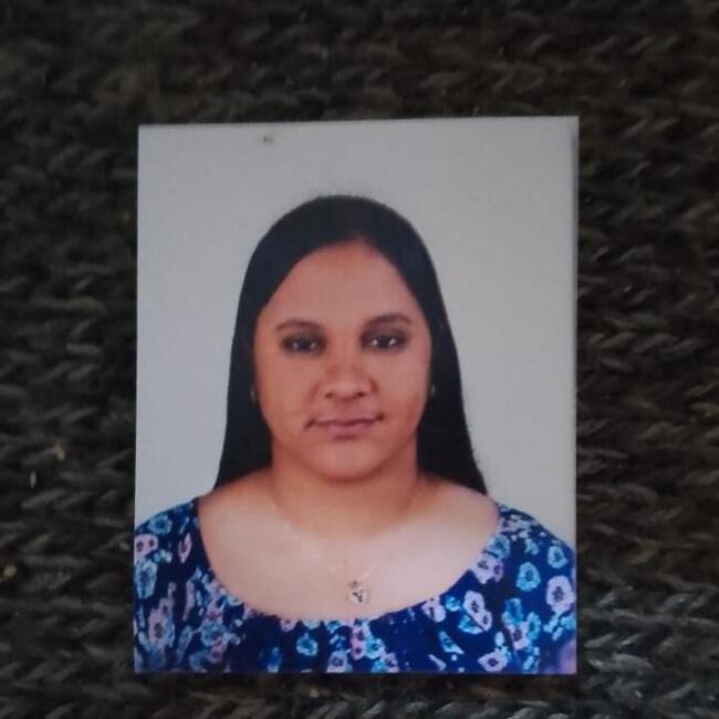 Niñera en Santo Domingo (Distrito de Santo Domingo): Andreina