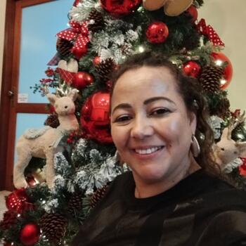 Babysitter in Canela: Márilde