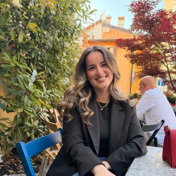 Babysitter Gorizia: Loreta