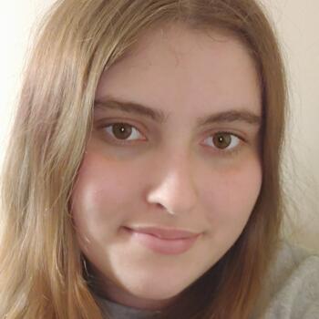 Babysitter in Hagerstown: B'Elana