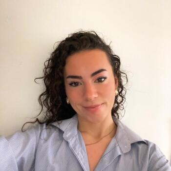 Babysitter in Valence: Juliette