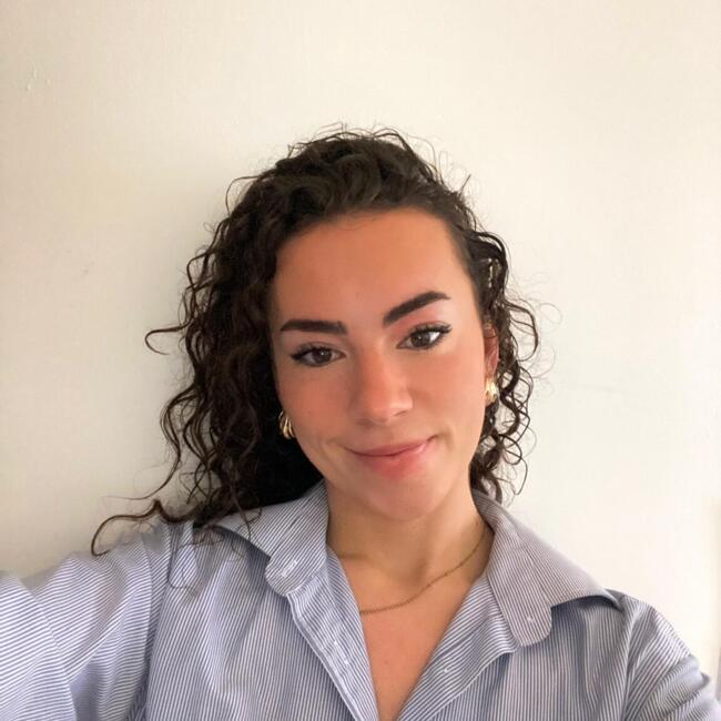 Babysitter in Valence: Juliette