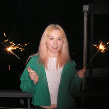 Babysitter in Melbourne: Haiyang