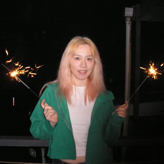 Babysitter in Melbourne: Haiyang