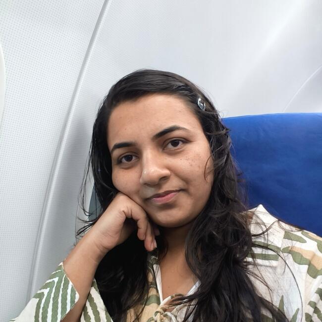 Babysitting job in Bengaluru: Rohini