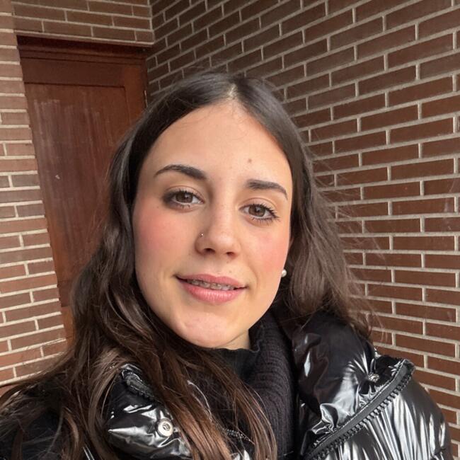 Babysitter in Barañáin: Leire