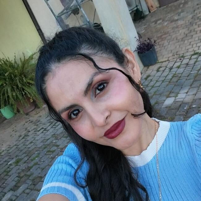 Niñera en Los Algarrobos: Vanesa