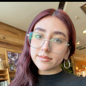 Babysitter in Los Ángeles: Daniella