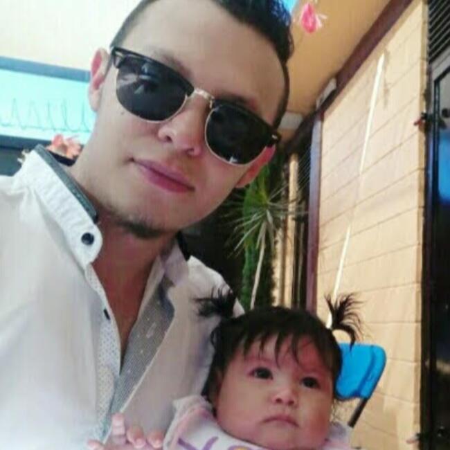 Babysitting job in Querétaro City: Rafael Flores Chávez
