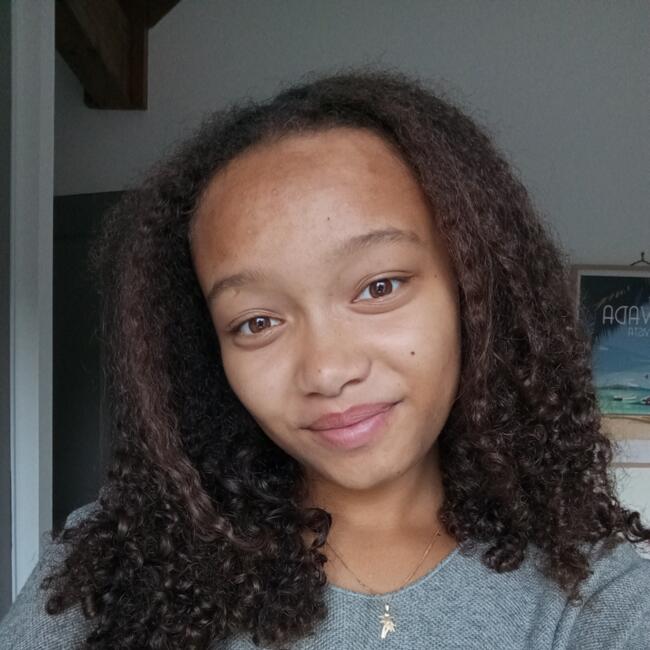 Babysitter in Saint-Jean-d'Illac: M