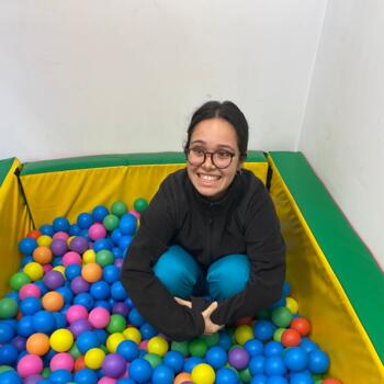 Babysitter στην περιοχή Σαντιάγο: Fernanda