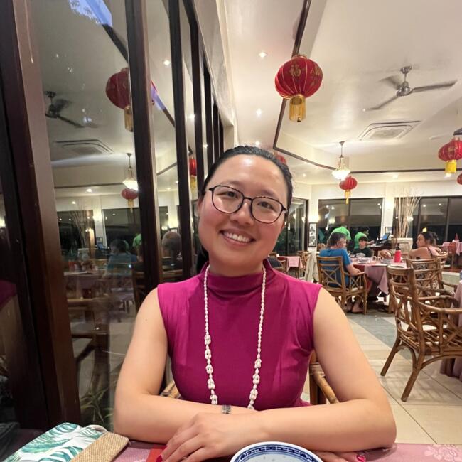 Babysitter in Melbourne: Jasmine