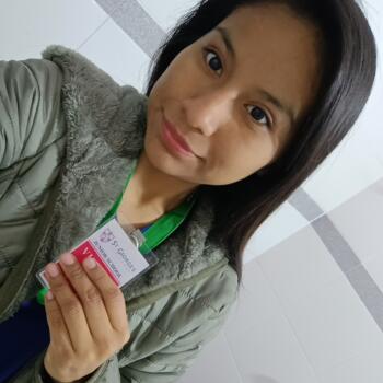 Babysitter in Lima: Yulisa