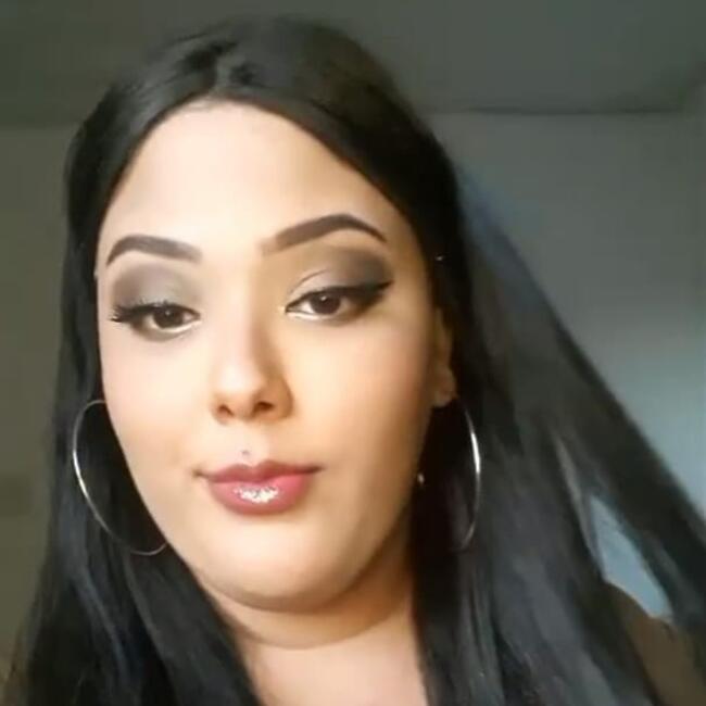 Babá em Salvador: Evelyn