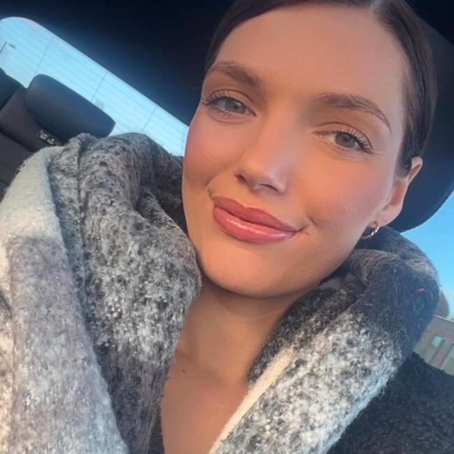 Babysitter στην περιοχή Θεσσαλονίκη: Marina